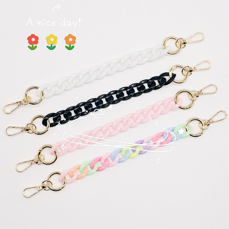 Siopsrl | Fashionable Chain Strap Siopsrl
