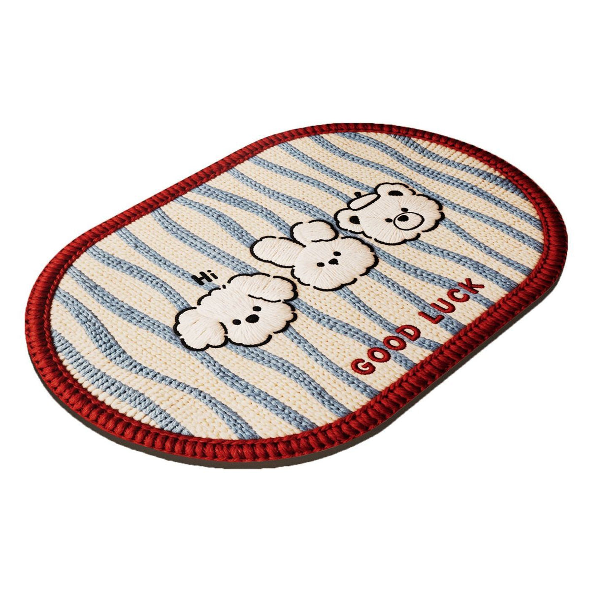 Siopsrl | Comfort Area Rug Siopsrl