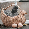 Decorative Wicker Siopsrl