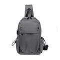 Siopsrl | Stylish Sling Backpack Siopsrl
