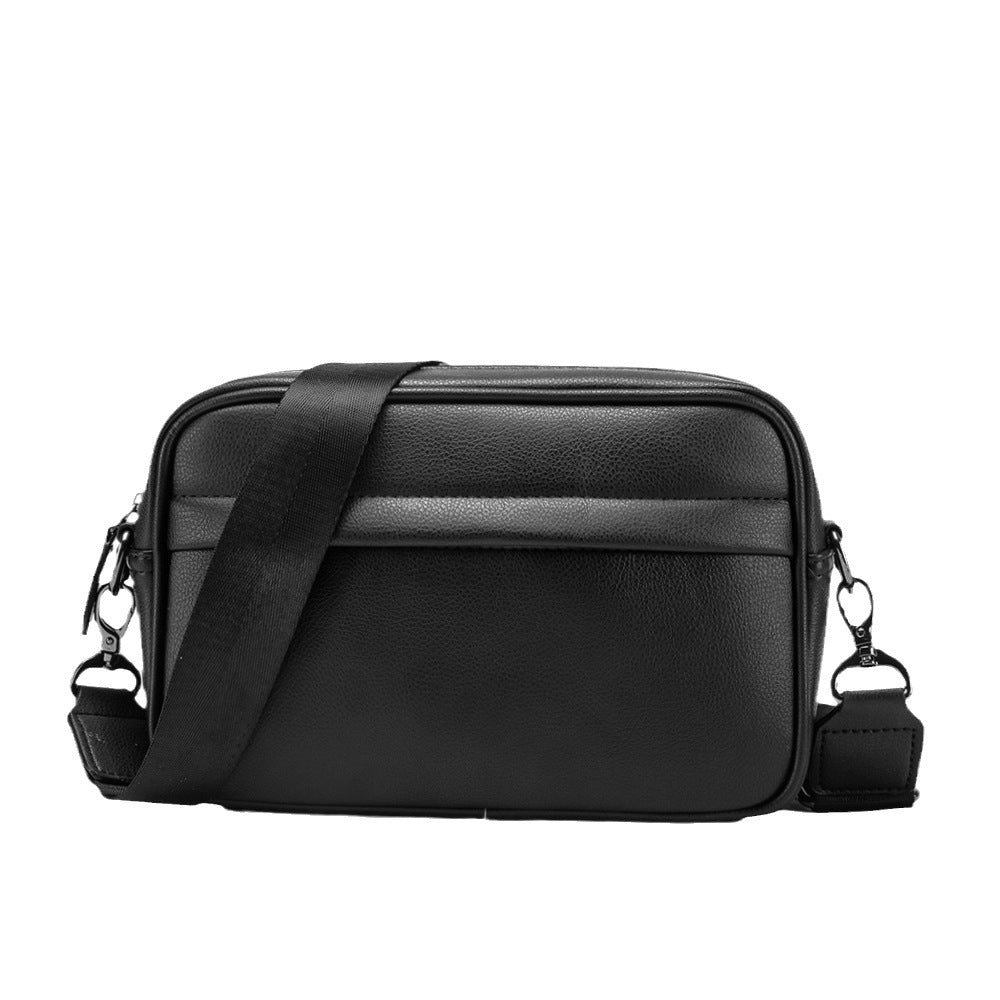 Siopsrl | Practical messenger bag with multiple compartments Siopsrl