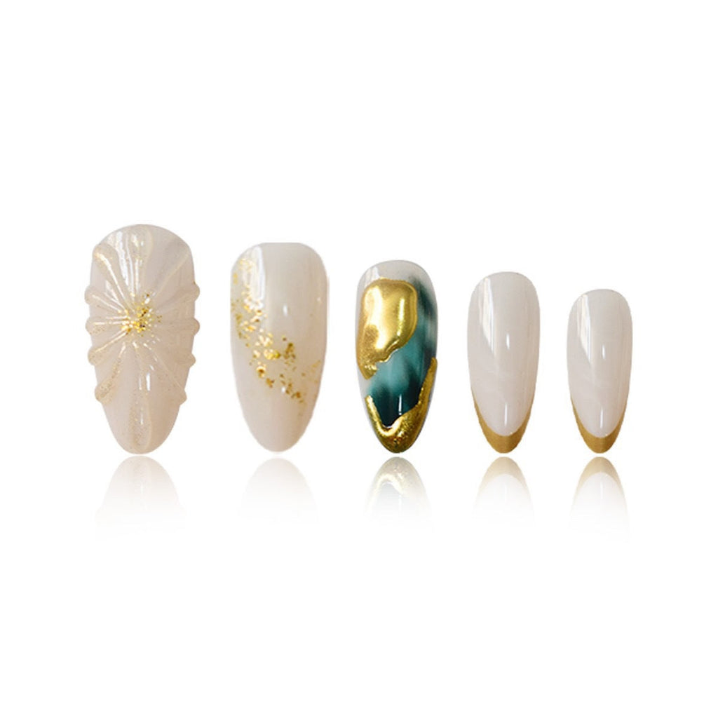 Siopsrl | Luxury Artistic Nail Enhancements Siopsrl