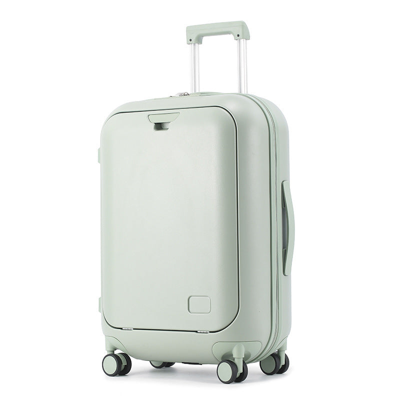 Siopsrl | Hard-Shell Luggage