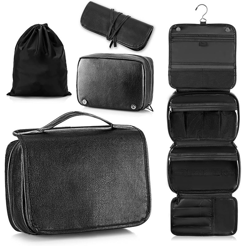 Siopsrl | Cosmetic Organizer with Removable Carry Handle Siopsrl