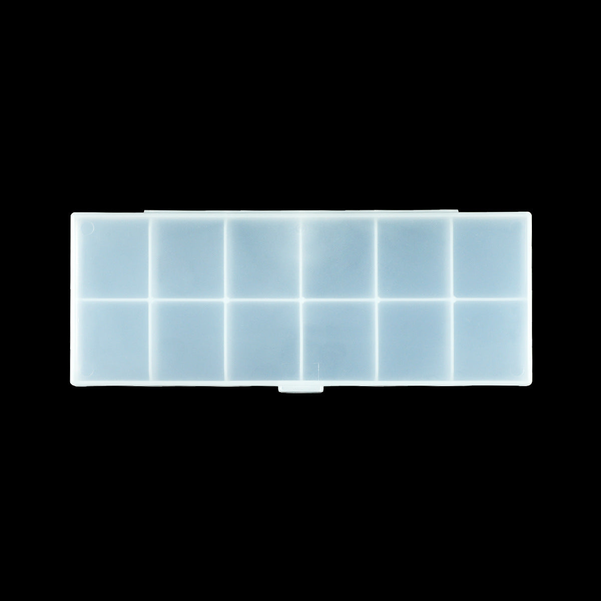 Storage box for jewelry and craft materials Siopsrl