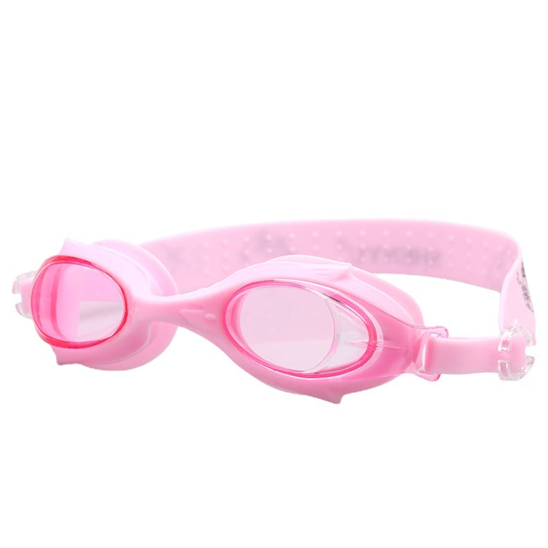Siopsrl | Ergonomic swimming goggles with anti-fog and UV protection Siopsrl