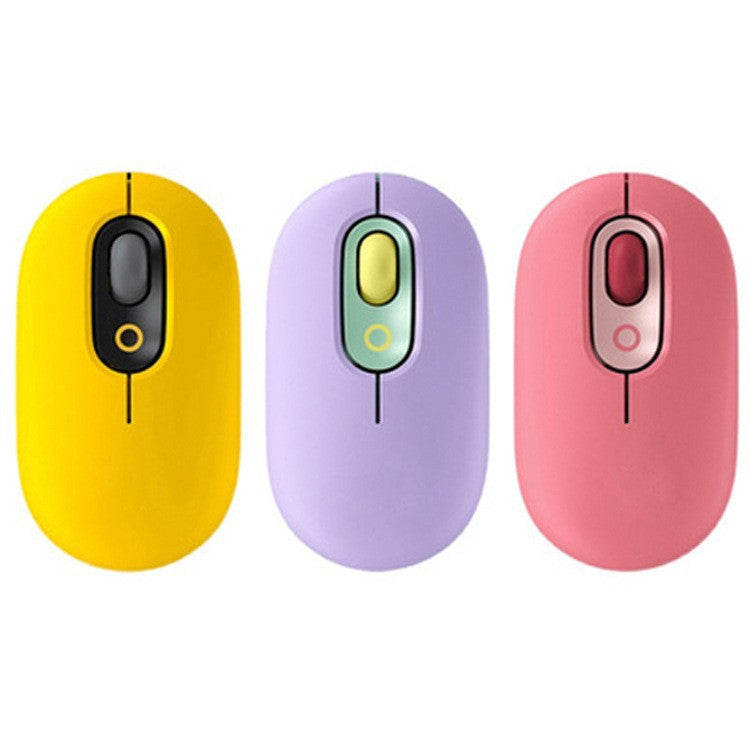 Siopsrl | Ergonomic Wireless Computer Mouse with Precise Navigation Siopsrl