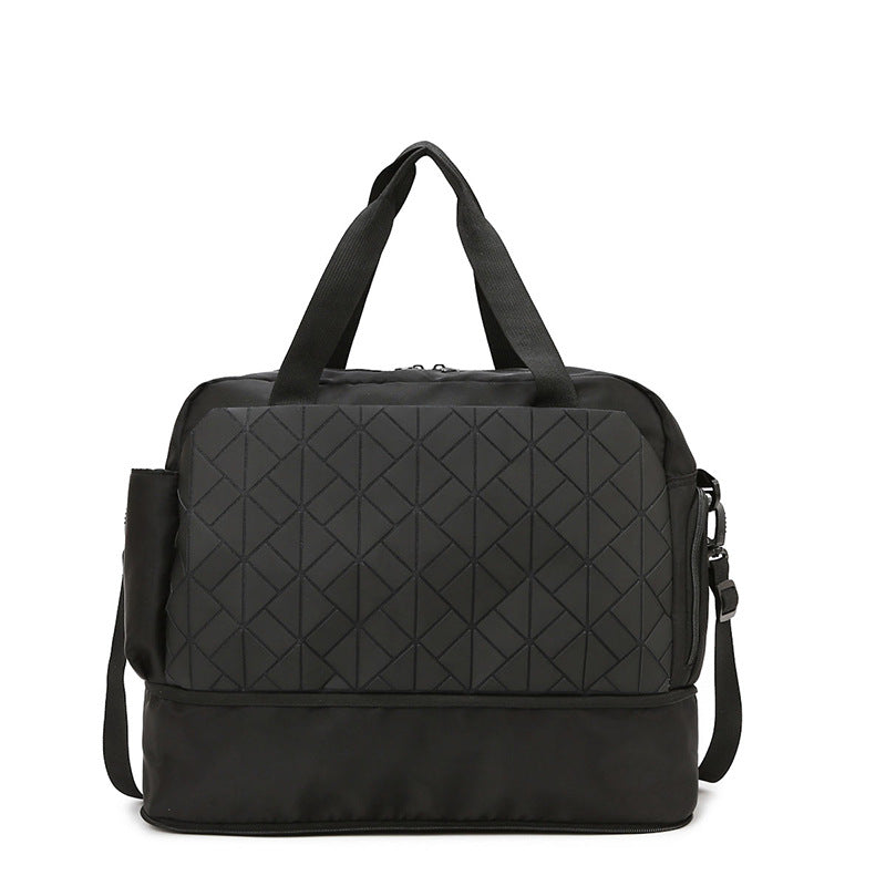 Siopsrl | Multifunctional Sports Duffel Bag with Structured Design Siopsrl