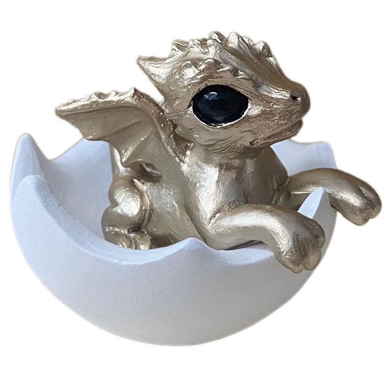 Dragon figure Siopsrl