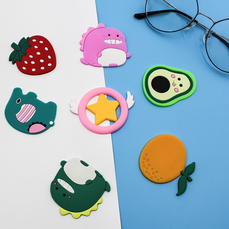 Siopsrl | Unisex silicone brand with cute dinosaur design Siopsrl