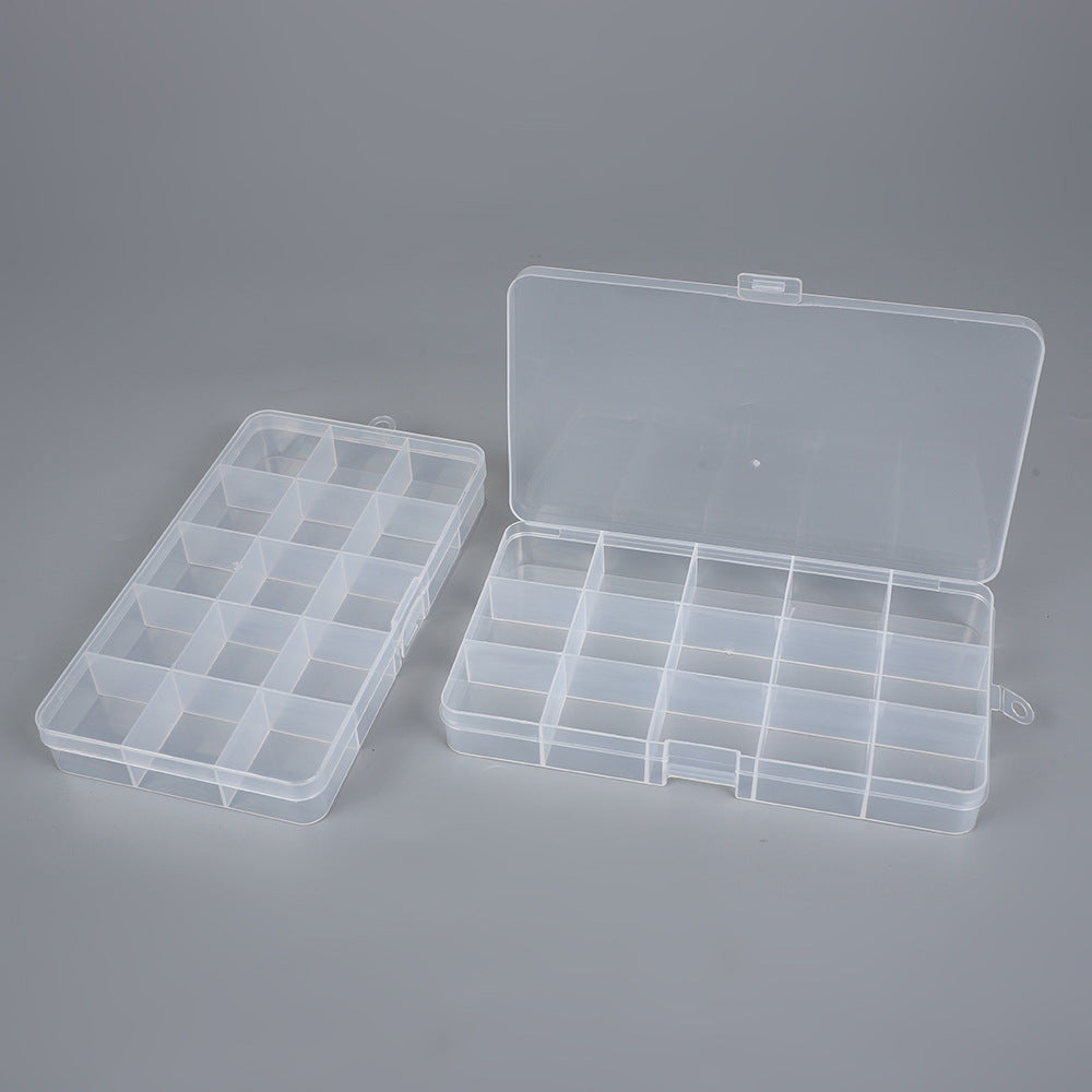 Versatile Storage Compartment Organizer Siopsrl