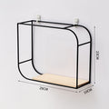 Wall-mounted Storage