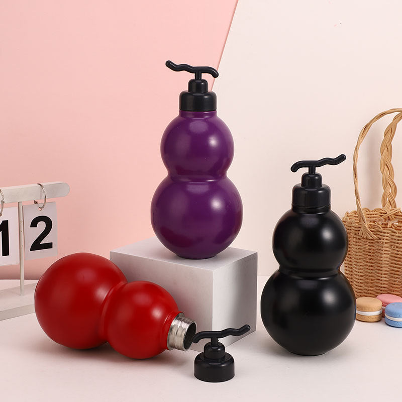 Siopsrl | Decorative Pump Bottle Siopsrl