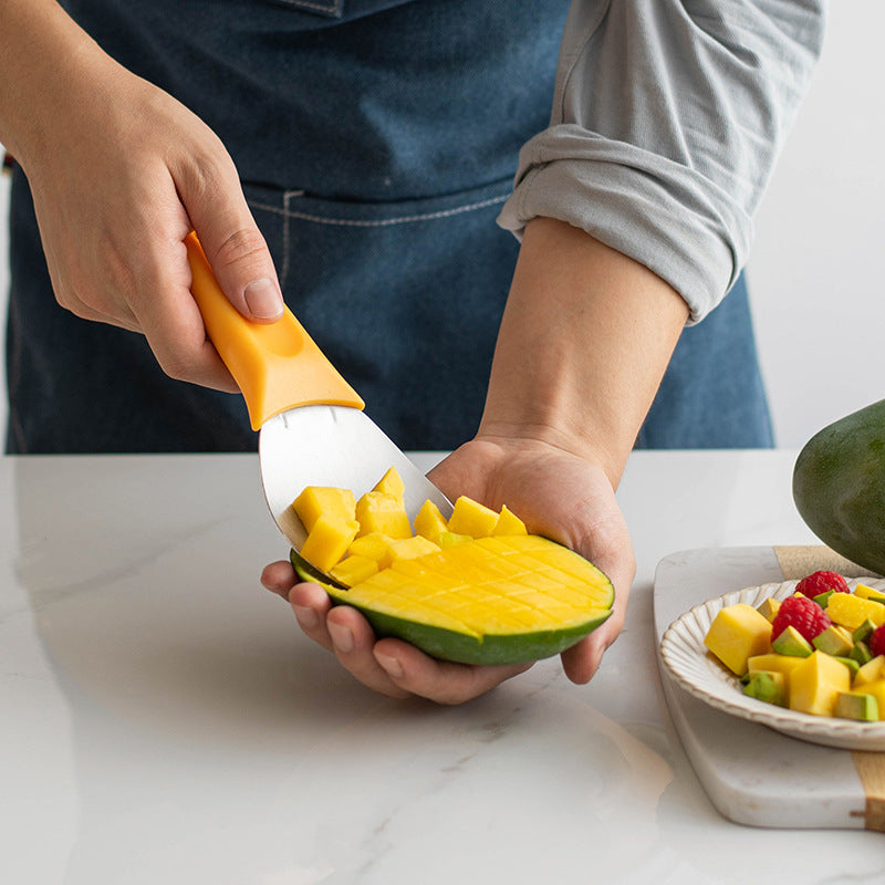 High-quality hand garden trowel with ergonomic handle Siopsrl