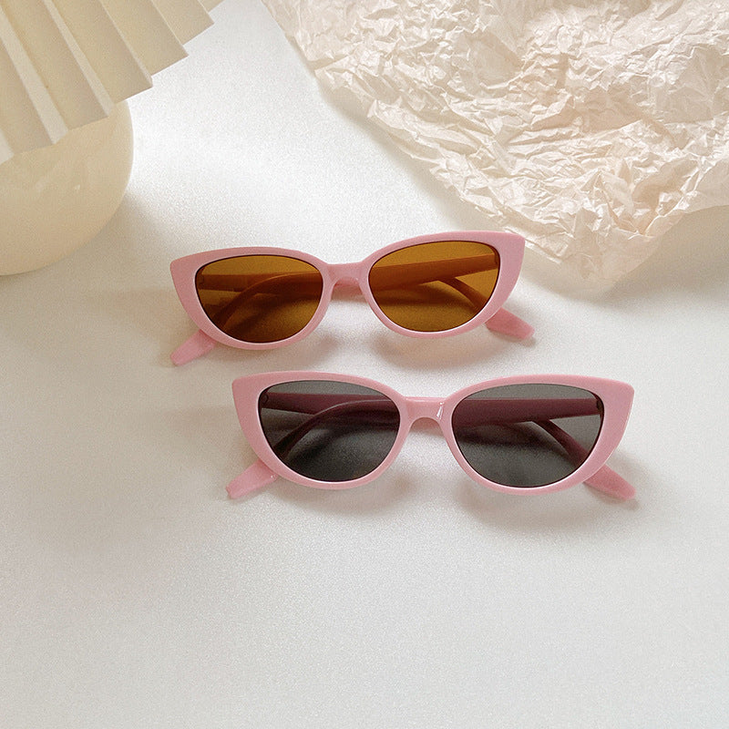 Siopsrl | Stylish Cat-Eye Sunglasses Siopsrl