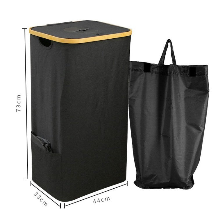 High-quality laundry container Siopsrl