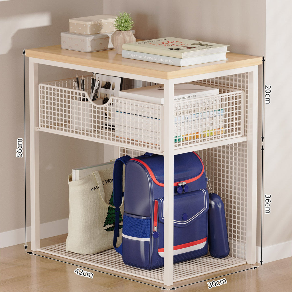 Multi-functional Entryway Storage Console Siopsrl