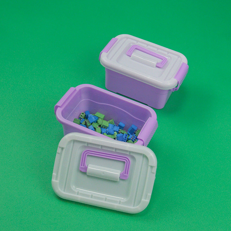 Multi-Purpose Storage Box Siopsrl