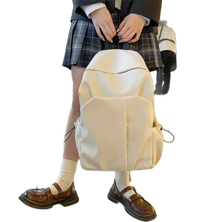 Siopsrl | Backpack Made of Durable Fabric Siopsrl