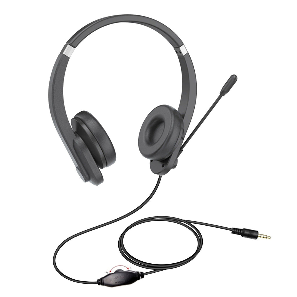 Siopsrl | Noise-Canceling Headset Siopsrl