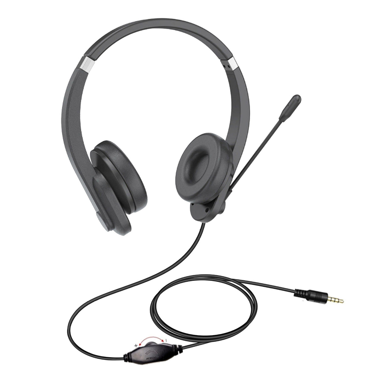 Siopsrl | Noise-Canceling Headset Siopsrl