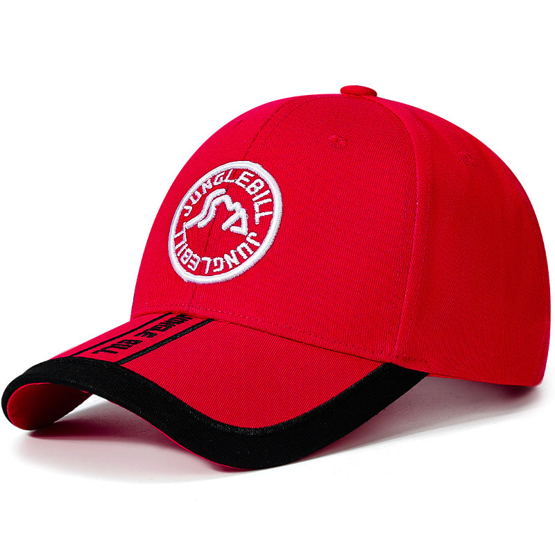 Siopsrl | Men's Classic Adjustable Sports Cap Siopsrl