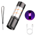 Siopsrl | Lightweight Portable UV Flashlight Siopsrl