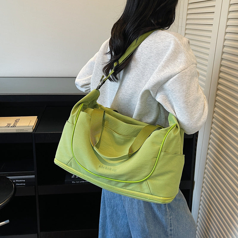 Siopsrl | Versatile Travel Duffle Bag Siopsrl