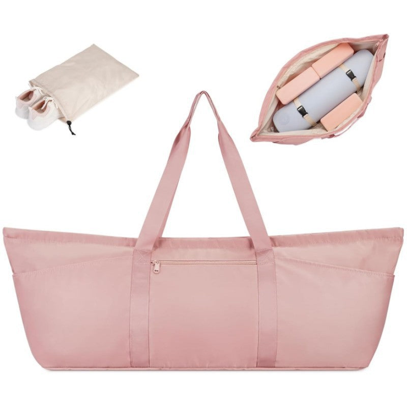 Siopsrl | Sporty travel bag with insulated compartment Siopsrl