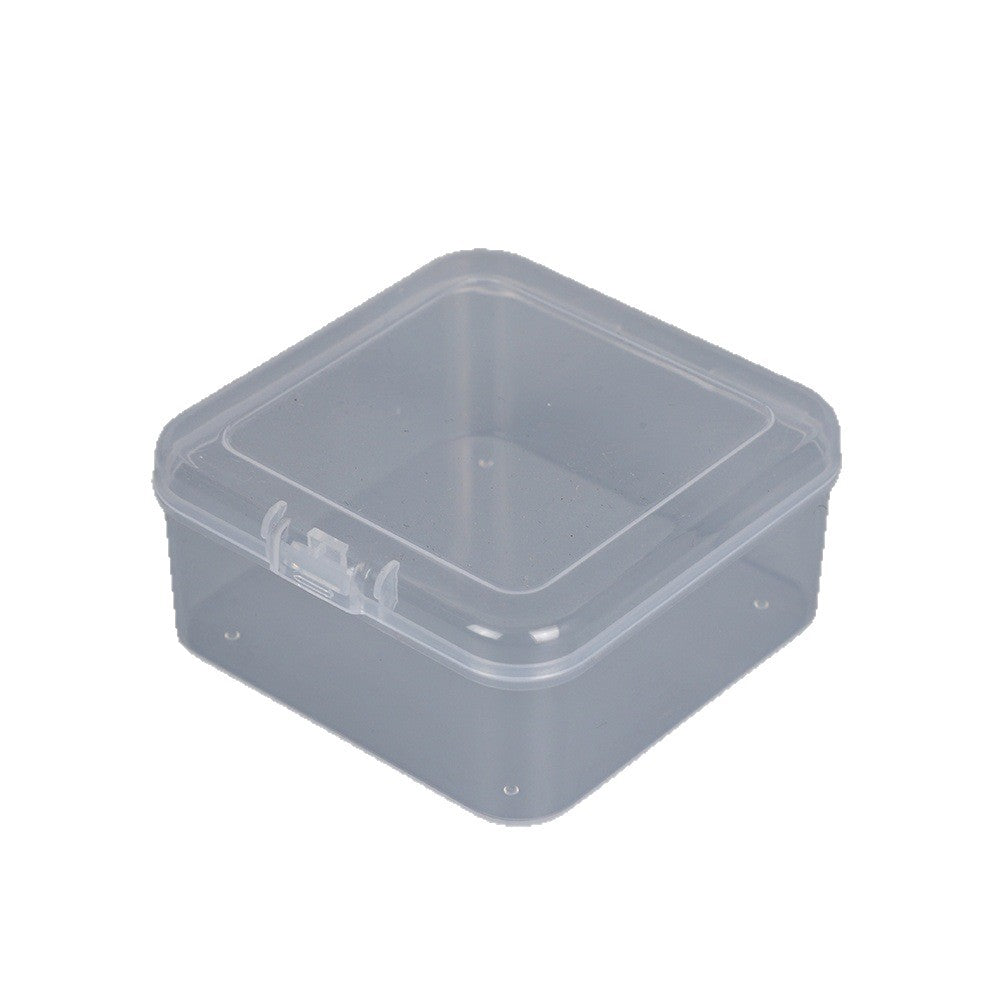 Compact Storage Container Siopsrl
