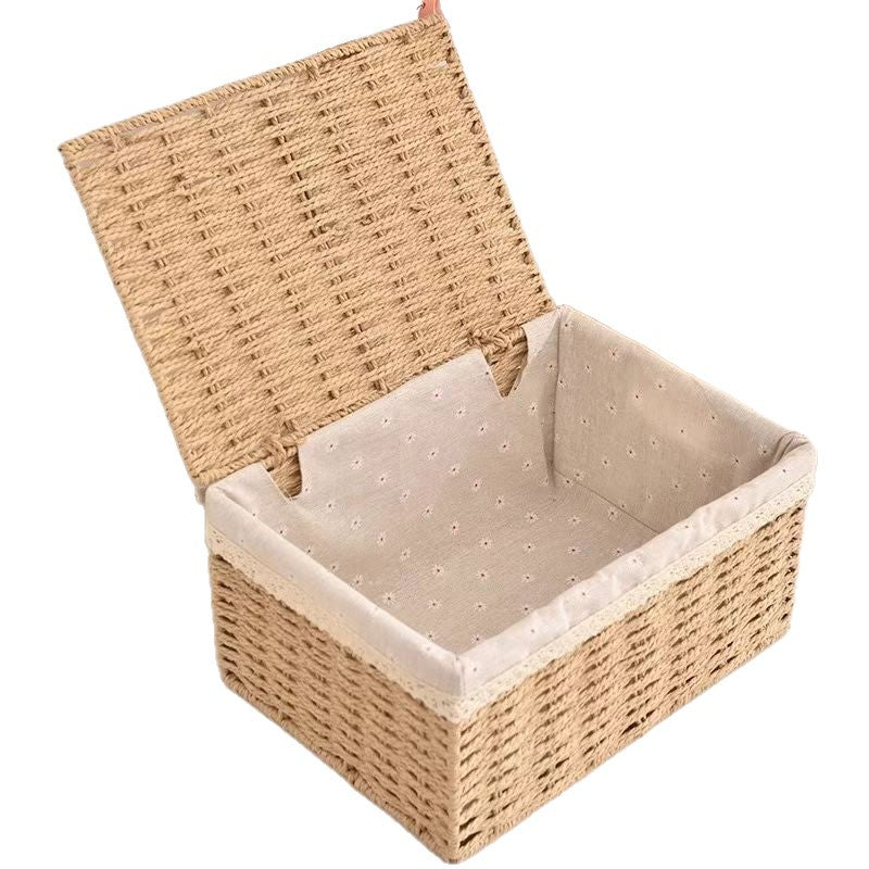 Decorative Storage Baskets Siopsrl