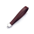 Siopsrl | Premium Leather Key Fob Siopsrl