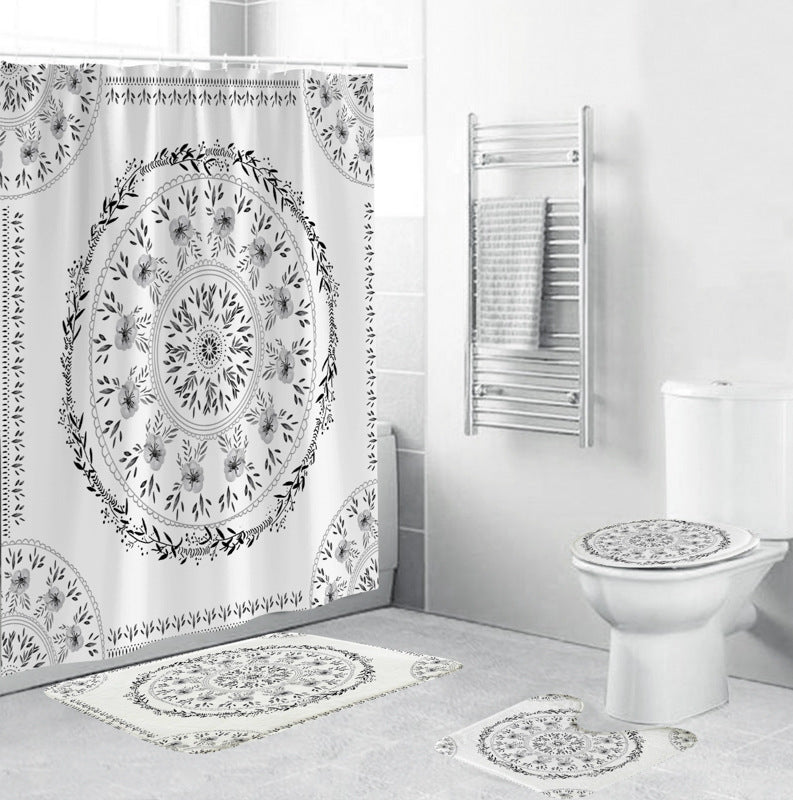 Siopsrl | Nautical-Themed Bathroom Set Siopsrl