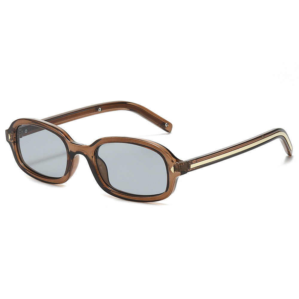 Siopsrl | Retro-Inspired Rectangular Sunglasses Siopsrl