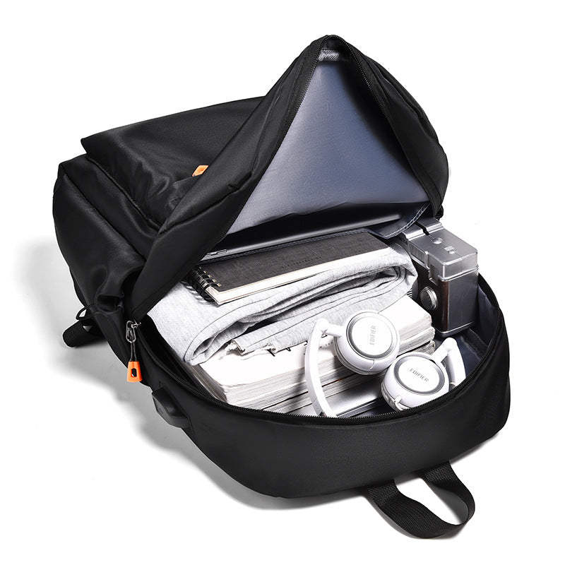 Siopsrl | Ergonomic Backpack with Multiple Compartments Siopsrl
