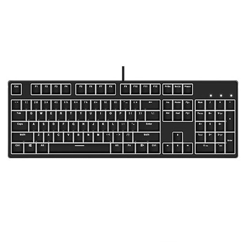 Siopsrl | Custom Mechanical Gaming Keyboard Siopsrl