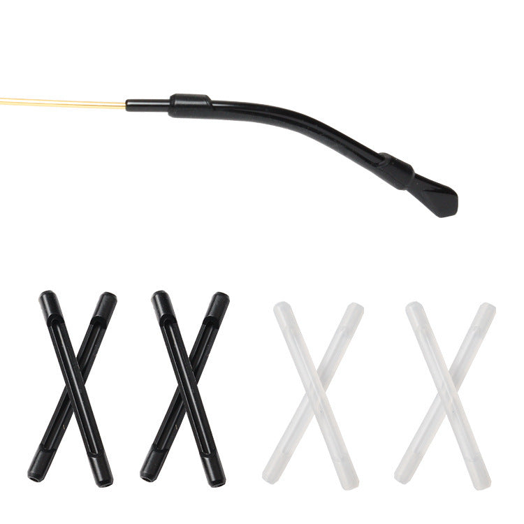 Siopsrl | Durable Eyewear Temple Tips Siopsrl