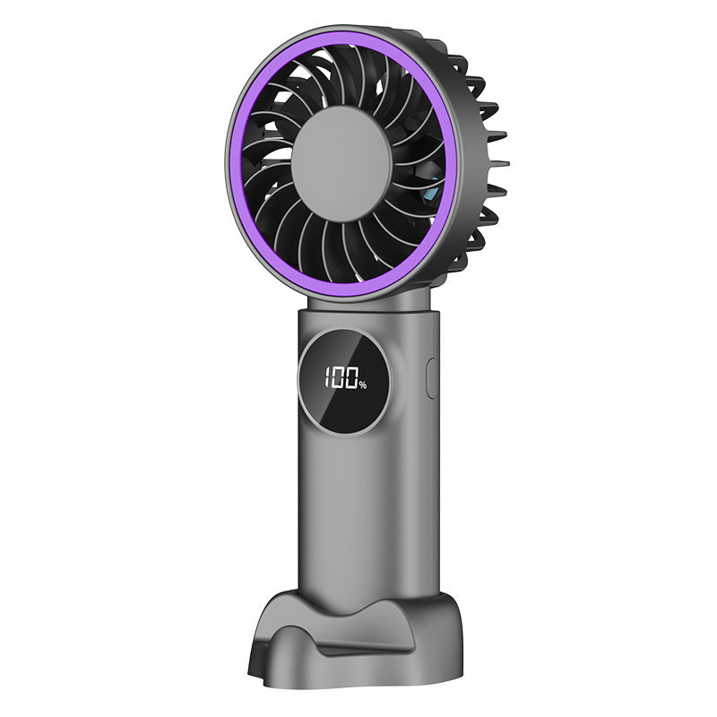 Siopsrl | Women Portable Mini Fan Siopsrl