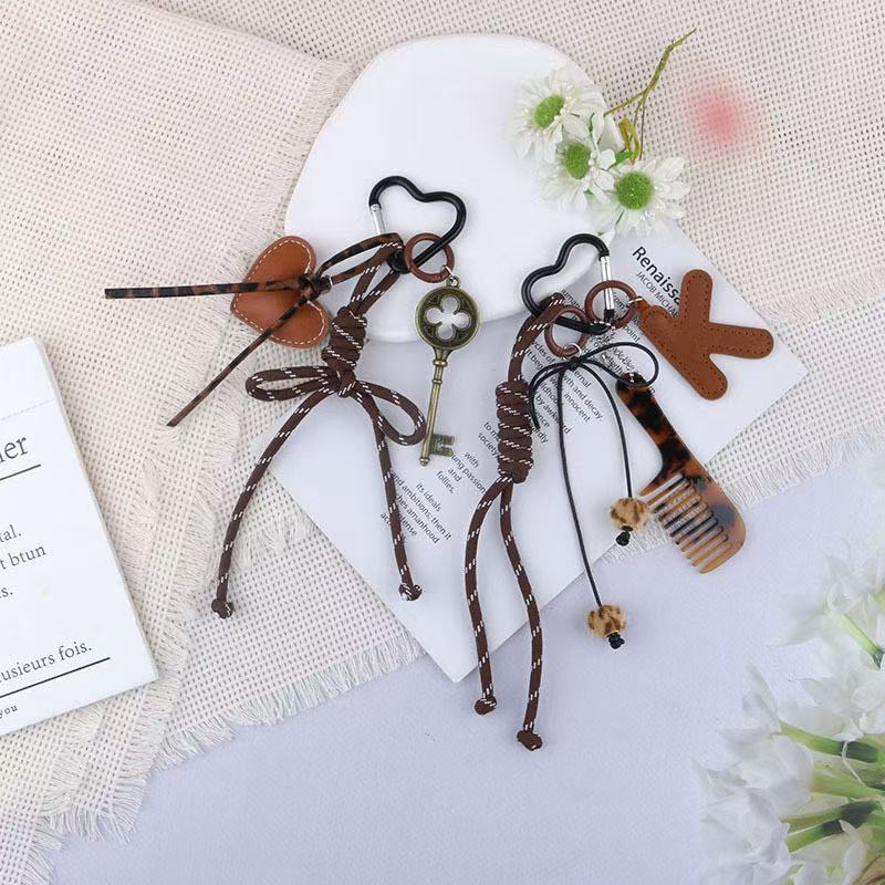 Siopsrl | Stylish Keychain Siopsrl