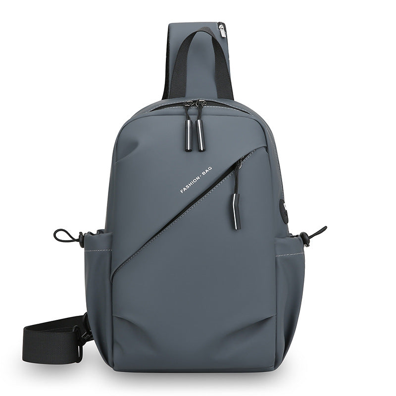 Siopsrl | Crossbody Sling Backpack Siopsrl