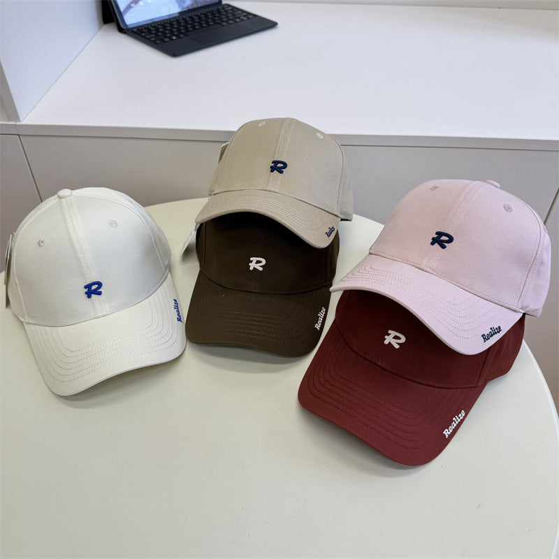 Siopsrl | Men's Classic Adjustable Cotton Baseball Cap Siopsrl
