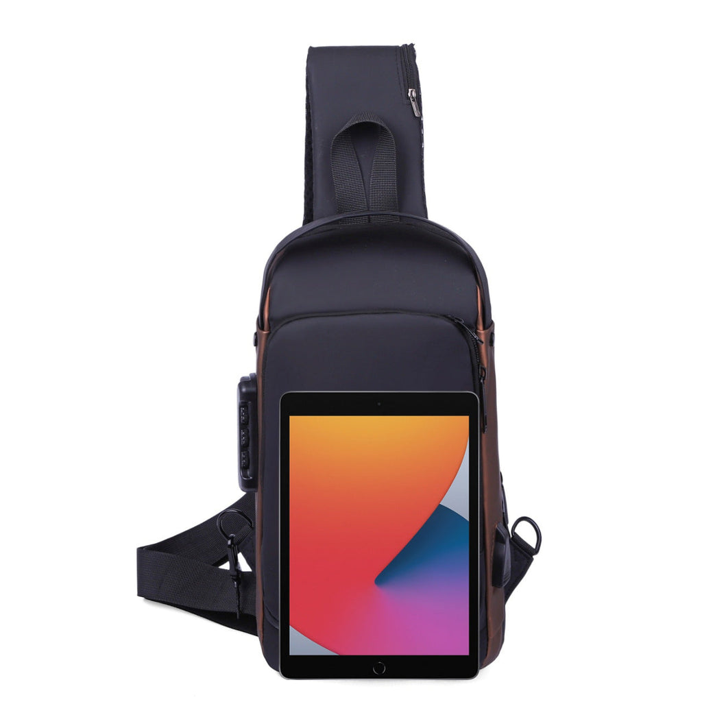 Siopsrl | Multi-Functional Sling Bag Siopsrl