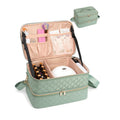 Siopsrl | Cosmetic Organizer Bag with Structured Compartments Siopsrl