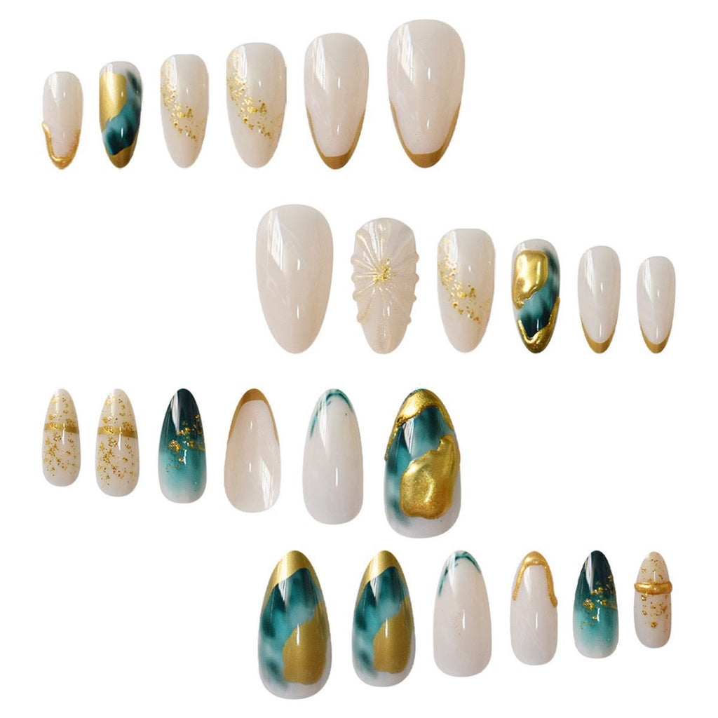 Siopsrl | Luxury Artistic Nail Enhancements Siopsrl
