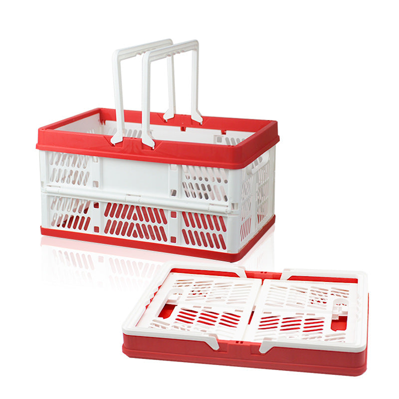 Siopsrl | Multi-functional Shopping Basket Siopsrl