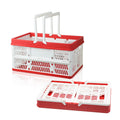 Siopsrl | Multi-functional Shopping Basket Siopsrl