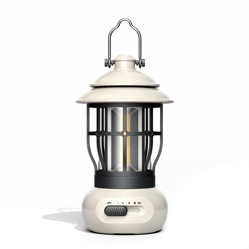 Siopsrl | Portable LED Camping Lantern Siopsrl