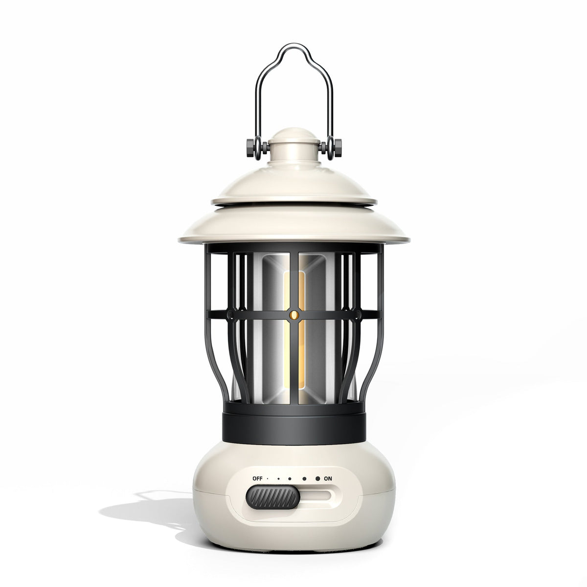 Siopsrl | Portable LED Camping Lantern Siopsrl