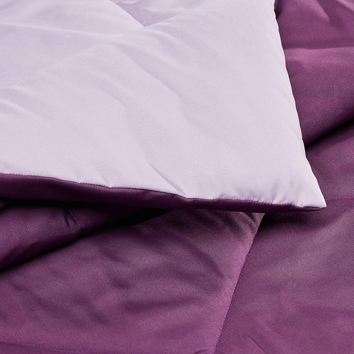 Siopsrl | Luxurious Diamond Quilted Comforter Siopsrl
