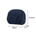 Siopsrl | Multi-Compartment Travel Makeup Pouch Siopsrl